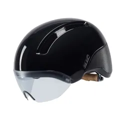 Kask rowerowy HJC Calido Plus metal black