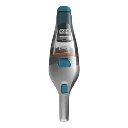 Ручной пылесос Black &amp; Decker NVC215WA-QW