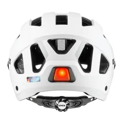 Kask rowerowy UVEX Stride Visor