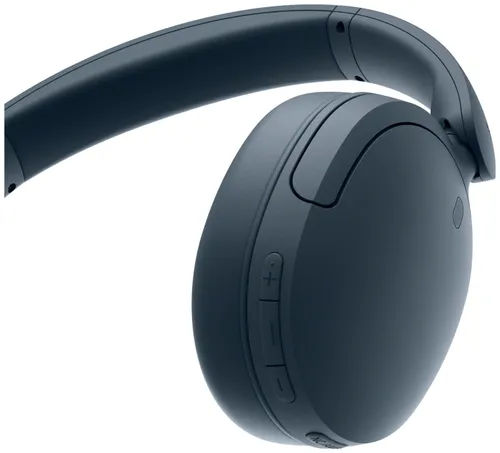 Sony WHCH730 Niebieskie