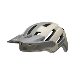 Kask rowerowy Bell 4Forty Air Integrated MIPS matte cement