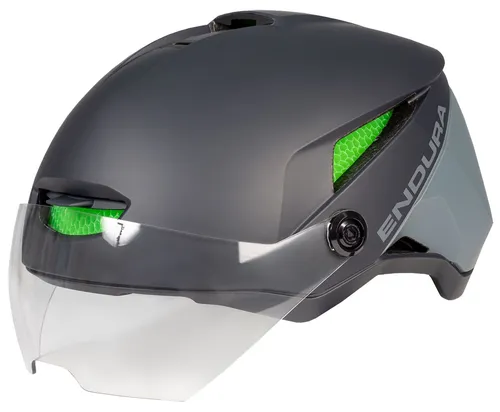 Kask rowerowy ENDURA Speed Pedelec