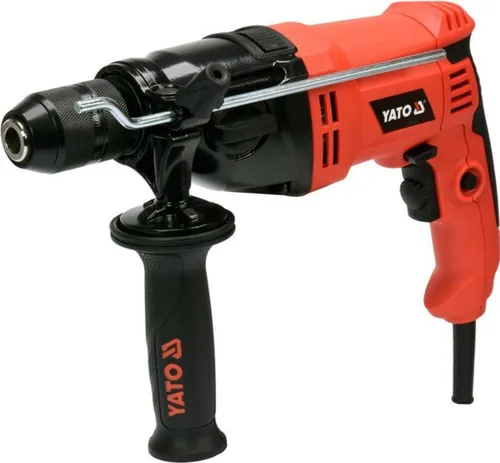 Burghiu cu impact Yato YT-82037 850 W