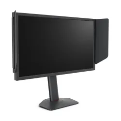 Monitor BenQ ZOWIE XL2546X 24,5" Full HD TN 240Hz 1ms Gamingowy dla e-sportu