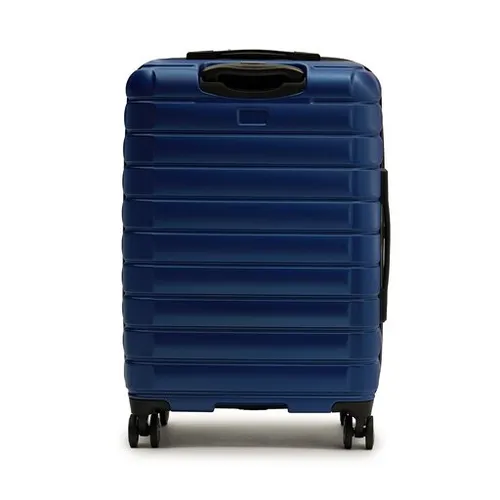 Средний Жесткий чемодан Delsey Shadow 5.0 00287881102 Blue