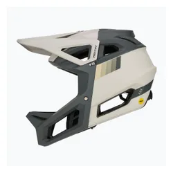 Kask rowerowy Fox Racing Proframe RS Sol vintage white