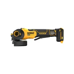 Akumulatorowa szlifierka kątowa DeWalt DCG416VSN