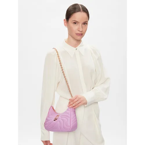 Liu Jo Ecs S Hobo Bag Aa4182 E0036 Pastel Lavin 43209