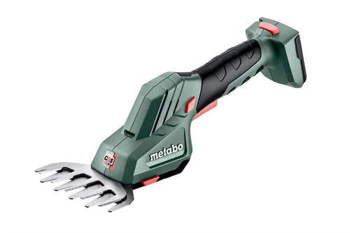 Ножницы для травы и кустарника Metabo PowerMaxx SGS 12 Q