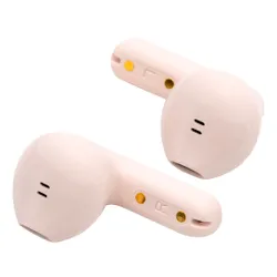 Słuchawki douszne XMUSIC XTW300P Różowy