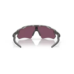 Велосипедные очки OAKLEY Radar EV Path PRIZM Road Black