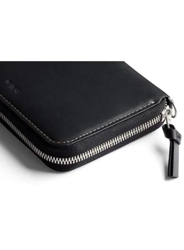 Кошелек Bellroy Folio унисекс - черный