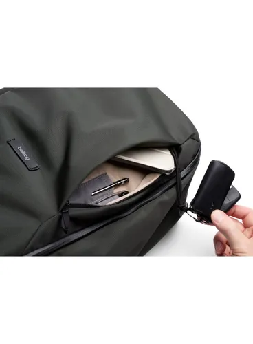 Plecak miejski Bellroy Transit Workpack 26 - olive