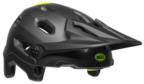 Kask rowerowy Full Face BELL Super DH Spherical MIPS
