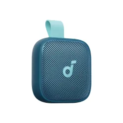 Głośnik Bluetooth Soundcore Boom Go 3i 15W Niebieski