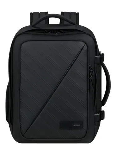 Рюкзак для ручной клади American Tourister Take2Cabin MS Prime - черный