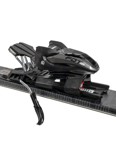 Narty zjazdowe VÖLKL PEREGRINE 7.2 + wiązanie MARKER FDT 10 z GRIP WALK 2025 - Długość (cm) - 130