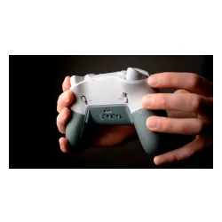 Pad Nacon Revolution X Unlimited Anniversary Edition do Xbox i PC Bezprzewodowy Szary