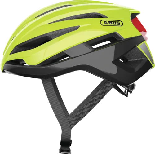 Kask rowerowy ABUS StormChaser