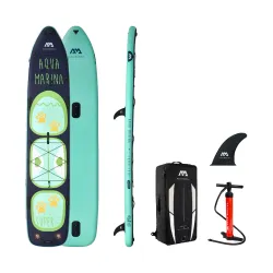 Deska SUP Aqua Marina Super Trip Tandem 14'0"