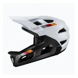 Kask rowerowy Leatt MTB Enduro 2.0 V23 white