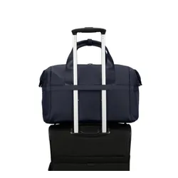 Torba podręczna Samsonite Airea Duffle Bag - dark blue