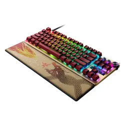 Klawiatura RAZER Huntsman V3 Pro TKL Counter Strike 2