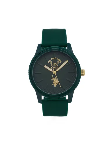 Часы мужские U.S. Polo Assn. 135Th Anniversary, USP7318GR