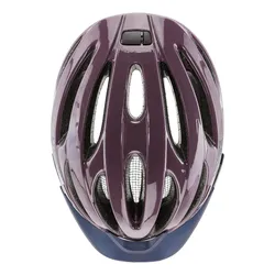 Kask rowerowy UVEX True