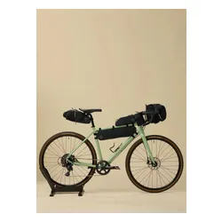 Torba pod ramę FJALLRAVEN Hoja Frame Bag