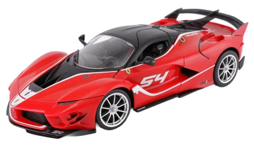 Samochód zdalnie sterowany RASTAR Ferrari FXX K 96900