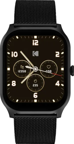 Smartwatch KODAK SW-7225 Czarny