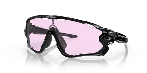 Велосипедные очки OAKLEY Jawbreaker PRIZM Low Light