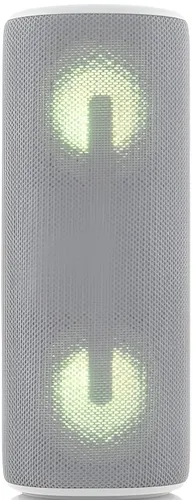 Głośnik mobilny JVC XS-E423G Szary
