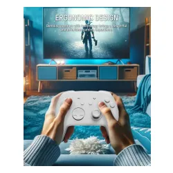 Adapter FUNLAB Firefly Pro Controller - Kakariko do Nintendo Switch / Switch 2 Bezprzewodowy