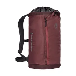 Рюкзак для ноутбука 15 Street Creek 24 l Black Diamond-bordeaux