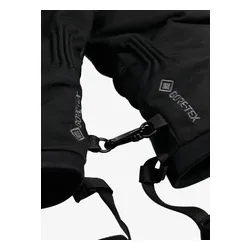 Rękawiczki Black Diamond Legend Gloves - black