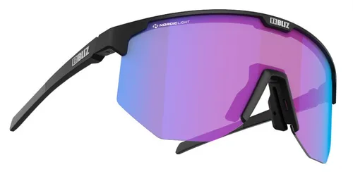 Okulary rowerowe BLIZ Hero Nano Nordic Light