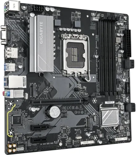 Płyta główna Gigabyte B760M D3HP DDR5
