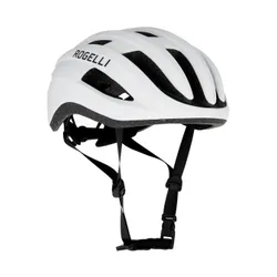 Kask rowerowy Rogelli Ferox II white