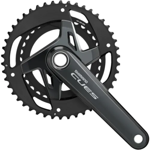 Mechanizm korbowy Shimano CUES FC-U8000-2