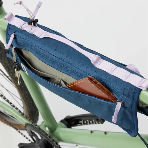 Torba pod ramę FJALLRAVEN Hoja Bike Frame Fold Bag