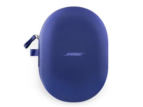 Słuchawki bezprzewodowe Bose QuietComfort Ultra 2gen Nauszne Bluetooth 5.4 Fioletowy