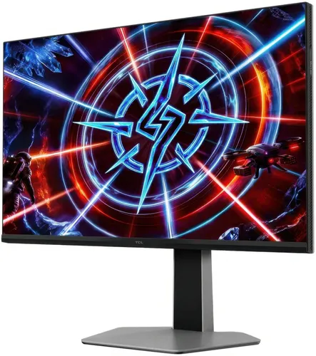 Monitor TCL 27P2A 27" 2560x1440px IPS 200Hz 1 ms [GTG]