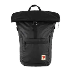 Складной городской рюкзак Fjallraven High Coast Foldsack 24-black