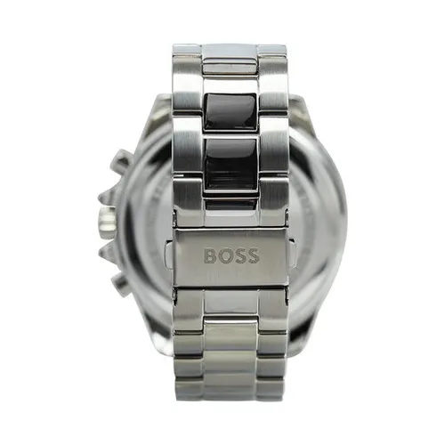 Серебряные часы Boss Troper 1514101