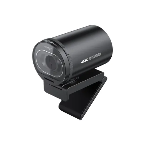 Kamera internetowa eMeet SmartCam S600 4K Czarny + Tripod