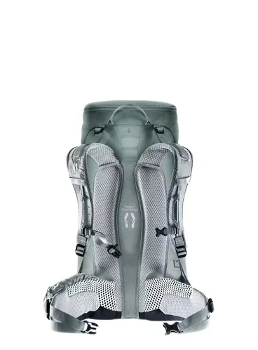 Plecak turystyczny damski Deuter Trail 28 SL - teal/tin/tin