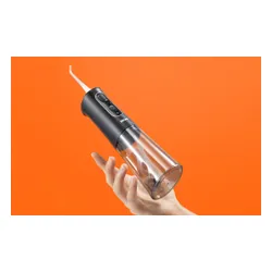 Irygator BITVAE C2 Czarny