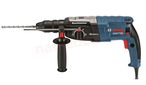 Bosch GBH 2-28 F 880 W Döner çekiç (0611267601)